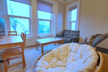 3 bed flat, Grosvenor Place, Jesmond, Newcastle, NE22RD - Image 2